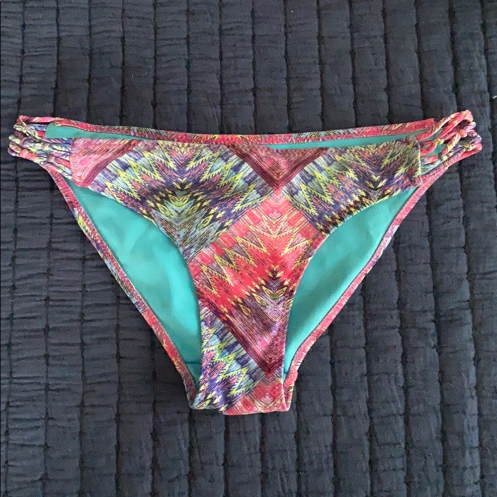 Aeropostale bikini bottoms